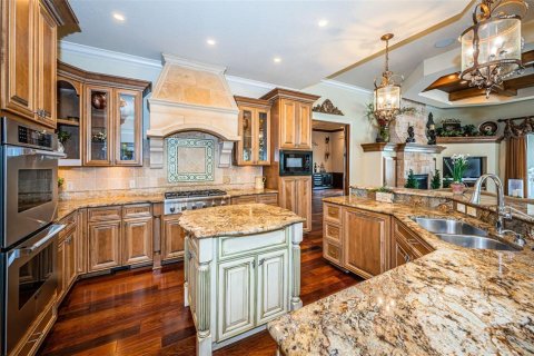 Casa en venta en Trinity, Florida, 4 dormitorios, 432.65 m2 № 1363042 - foto 23