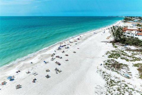 Condo in Bradenton Beach, Florida, 2 bedrooms  № 1516478 - photo 5