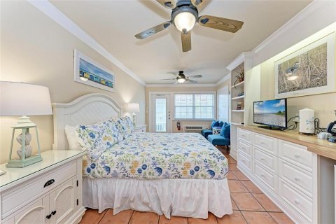 Condo in Bradenton Beach, Florida, 2 bedrooms  № 1516478 - photo 26