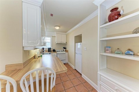 Condo in Bradenton Beach, Florida, 2 bedrooms  № 1516478 - photo 15
