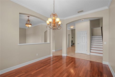 Villa ou maison à vendre à Orlando, Floride: 4 chambres, 304.16 m2 № 2358497 - photo 9