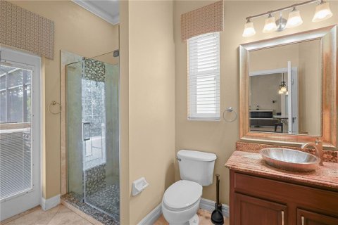 Villa ou maison à vendre à Orlando, Floride: 4 chambres, 304.16 m2 № 2358497 - photo 20