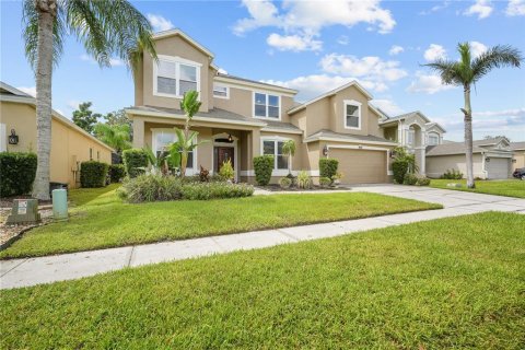 Villa ou maison à Orlando, Floride 4 chambres, 304.16 m2 № 2358497
