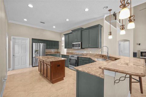 Villa ou maison à vendre à Orlando, Floride: 4 chambres, 304.16 m2 № 2358497 - photo 12
