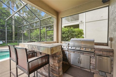 Villa ou maison à vendre à Orlando, Floride: 4 chambres, 304.16 m2 № 2358497 - photo 5