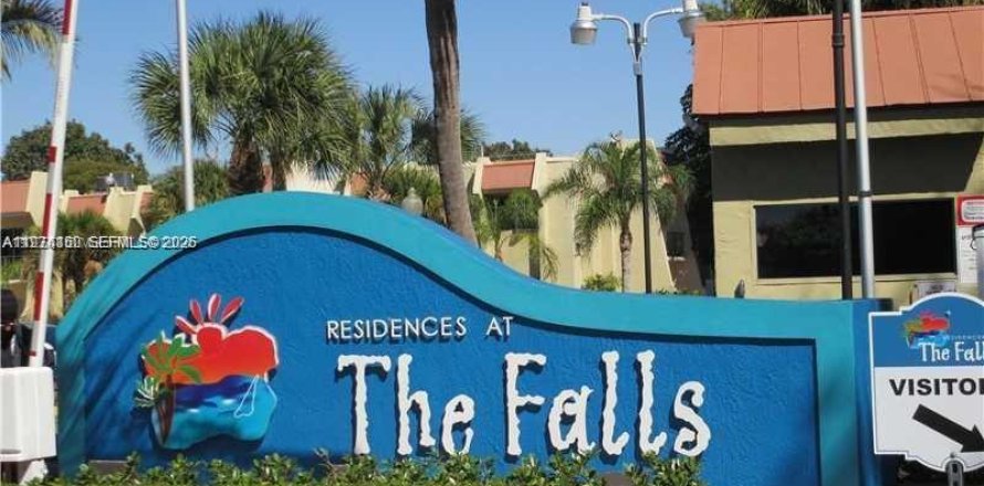 Apartamento en Miami, Florida 1 dormitorio, 70.42 m2 № 2038394