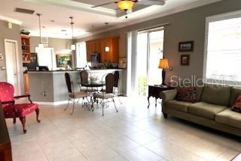 Villa ou maison à louer à Laurel, Floride: 2 chambres, 118.17 m2 № 1802361 - photo 7