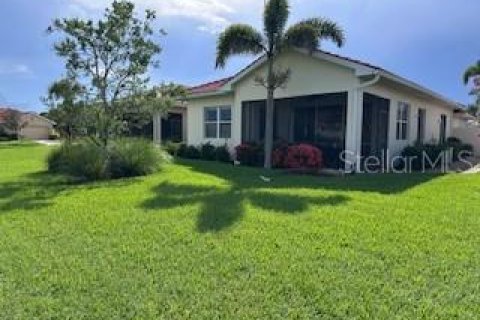 Villa ou maison à louer à Laurel, Floride: 2 chambres, 118.17 m2 № 1802361 - photo 4