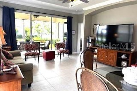 Villa ou maison à louer à Laurel, Floride: 2 chambres, 118.17 m2 № 1802361 - photo 8