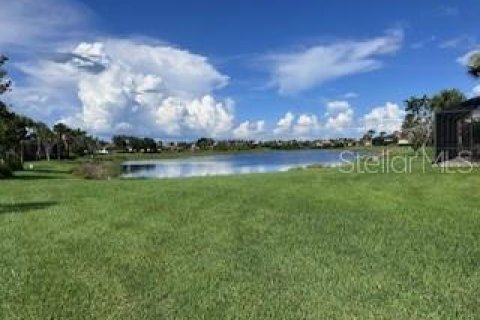 Villa ou maison à louer à Laurel, Floride: 2 chambres, 118.17 m2 № 1802361 - photo 3