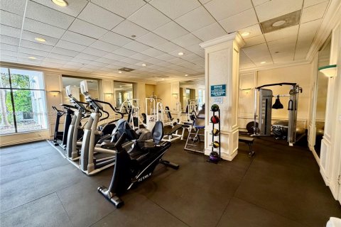 Condominio en venta en Miami Beach, Florida, 1 dormitorio, 99.41 m2 № 1967105 - foto 17