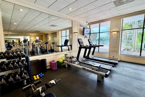 Condominio en venta en Miami Beach, Florida, 1 dormitorio, 99.41 m2 № 1967105 - foto 16