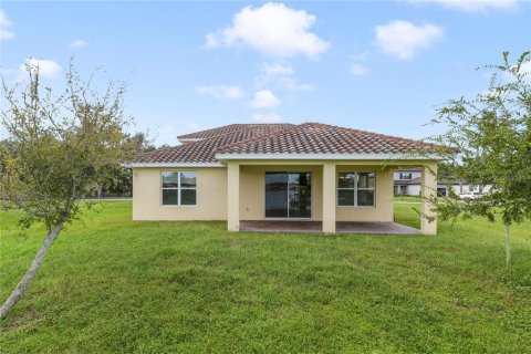 House in BELLALAGO in Kissimmee, Florida 4 bedrooms, 288.09 sq.m. № 2417013 - photo 24