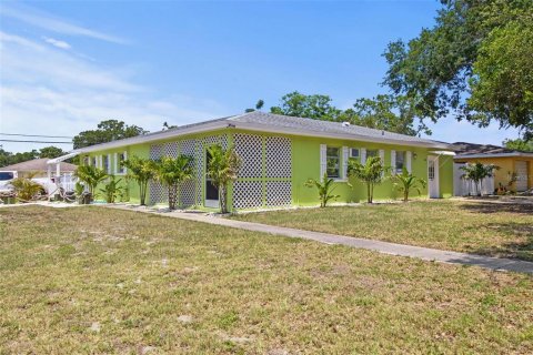 Appartement à louer à Dunedin, Floride: 2 chambres, 81.38 m2 № 1640130 - photo 25