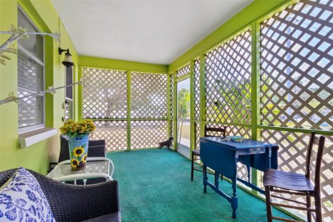 Appartement à louer à Dunedin, Floride: 2 chambres, 81.38 m2 № 1640130 - photo 11