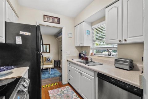 Appartement à louer à Dunedin, Floride: 2 chambres, 81.38 m2 № 1640130 - photo 3