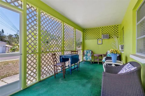 Appartement à louer à Dunedin, Floride: 2 chambres, 81.38 m2 № 1640130 - photo 12