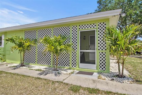 Appartement à louer à Dunedin, Floride: 2 chambres, 81.38 m2 № 1640130 - photo 24