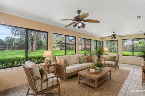 Casa en venta en Lakeland, Florida, 4 dormitorios, 213.02 m2 № 2157771 - foto 3