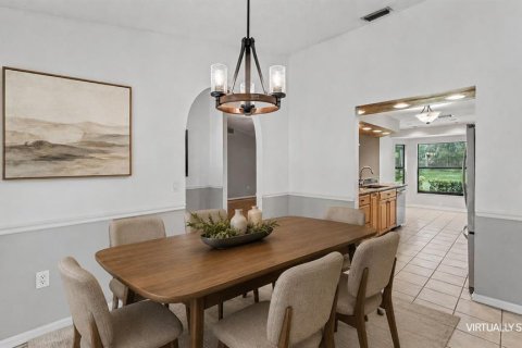 Casa en venta en Lakeland, Florida, 4 dormitorios, 213.02 m2 № 2157771 - foto 5