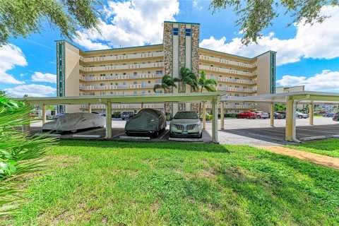 Condo à Bradenton, Floride, 2 chambres № 2406362