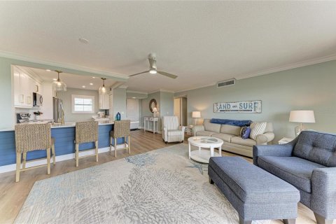Copropriété à vendre à Bradenton, Floride: 2 chambres, 93.65 m2 № 2406362 - photo 8