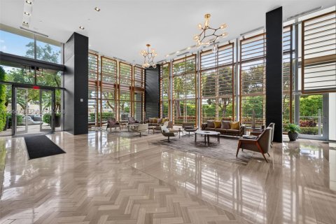 Condo in Miami, Florida, 1 bedroom  № 2186006 - photo 18