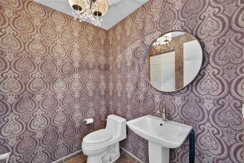 Condo in Miami, Florida, 1 bedroom  № 2186006 - photo 15