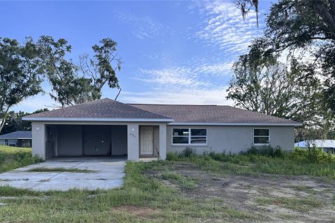 House in Inverness, Florida 3 bedrooms, 125.14 sq.m. № 1847474 - photo 2