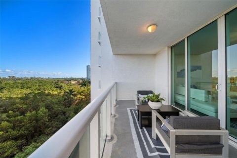 Condominio en venta en North Miami, Florida, 3 dormitorios, 190.26 m2 № 2026115 - foto 27