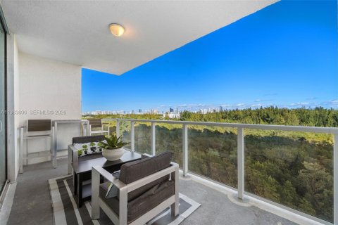 Condominio en venta en North Miami, Florida, 3 dormitorios, 190.26 m2 № 2026115 - foto 26