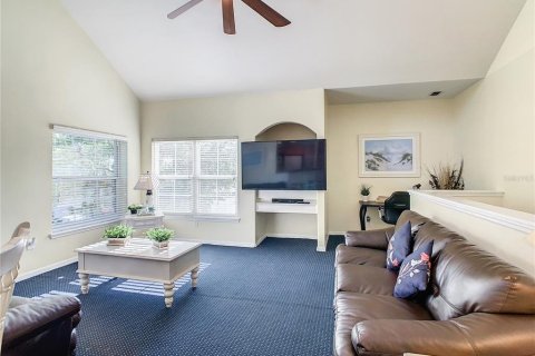 Купить кондоминиум в Киссимми, Флорида 4 комнаты, 118.08м2, № 1510818 - фото 9