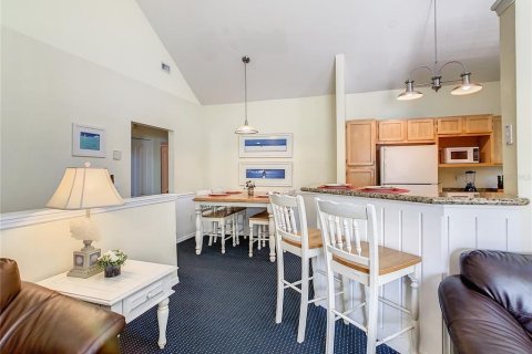 Купить кондоминиум в Киссимми, Флорида 4 комнаты, 118.08м2, № 1510818 - фото 12