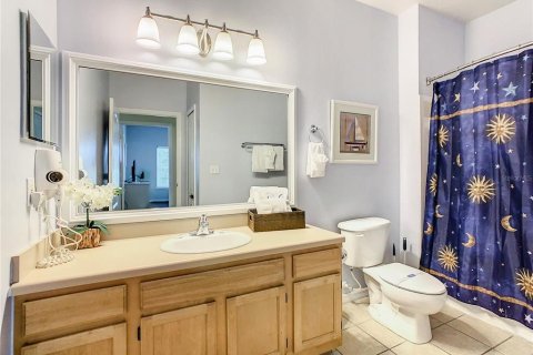 Купить кондоминиум в Киссимми, Флорида 4 комнаты, 118.08м2, № 1510818 - фото 26