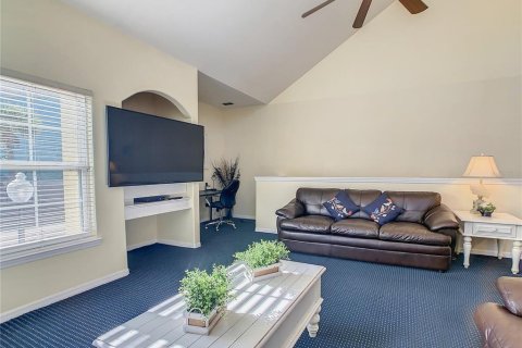 Купить кондоминиум в Киссимми, Флорида 4 комнаты, 118.08м2, № 1510818 - фото 11