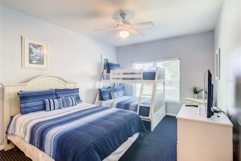 Купить кондоминиум в Киссимми, Флорида 4 комнаты, 118.08м2, № 1510818 - фото 23