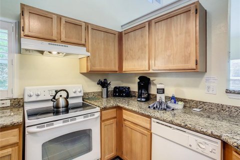 Купить кондоминиум в Киссимми, Флорида 4 комнаты, 118.08м2, № 1510818 - фото 15
