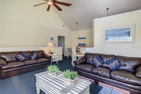 Купить кондоминиум в Киссимми, Флорида 4 комнаты, 118.08м2, № 1510818 - фото 7