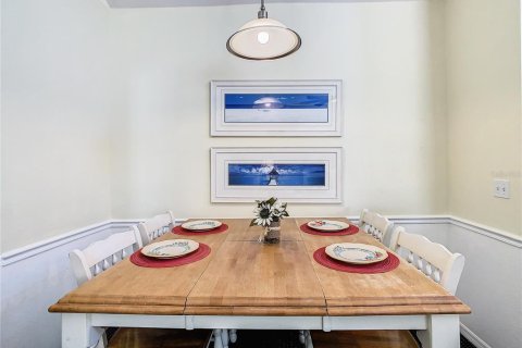 Купить кондоминиум в Киссимми, Флорида 4 комнаты, 118.08м2, № 1510818 - фото 19