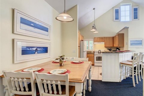 Купить кондоминиум в Киссимми, Флорида 4 комнаты, 118.08м2, № 1510818 - фото 21