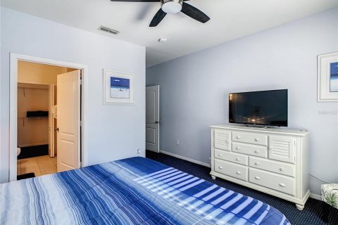 Купить кондоминиум в Киссимми, Флорида 4 комнаты, 118.08м2, № 1510818 - фото 29
