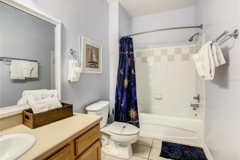 Купить кондоминиум в Киссимми, Флорида 4 комнаты, 118.08м2, № 1510818 - фото 28
