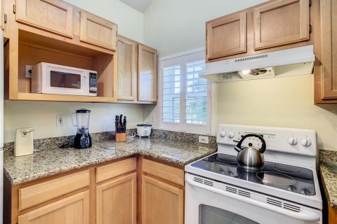 Купить кондоминиум в Киссимми, Флорида 4 комнаты, 118.08м2, № 1510818 - фото 16