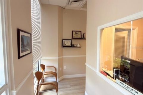Immobilier commercial à louer à Plantation, Floride: 88.63 m2 № 2410655 - photo 5