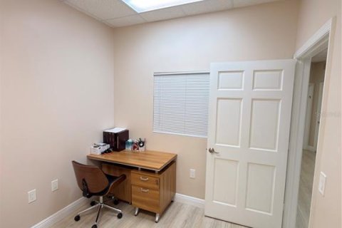 Immobilier commercial à louer à Plantation, Floride: 88.63 m2 № 2410655 - photo 10