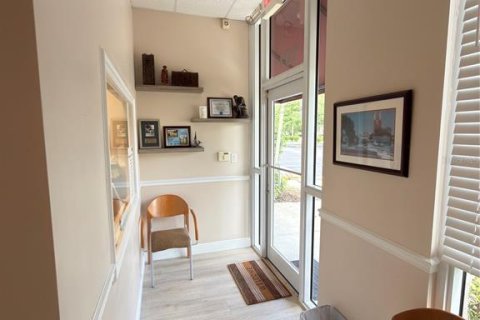 Immobilier commercial à louer à Plantation, Floride: 88.63 m2 № 2410655 - photo 2