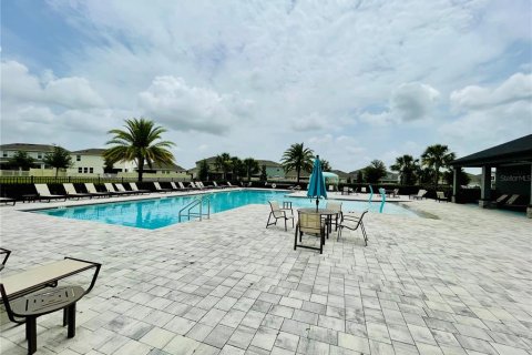 House in Minneola, Florida 4 bedrooms, 195.56 sq.m. № 1626594 - photo 22