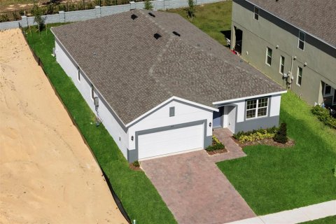 House in Minneola, Florida 4 bedrooms, 195.56 sq.m. № 1626594 - photo 2