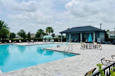 House in Minneola, Florida 4 bedrooms, 195.56 sq.m. № 1626594 - photo 21