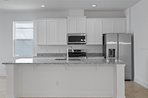 House in Minneola, Florida 4 bedrooms, 195.56 sq.m. № 1626594 - photo 4